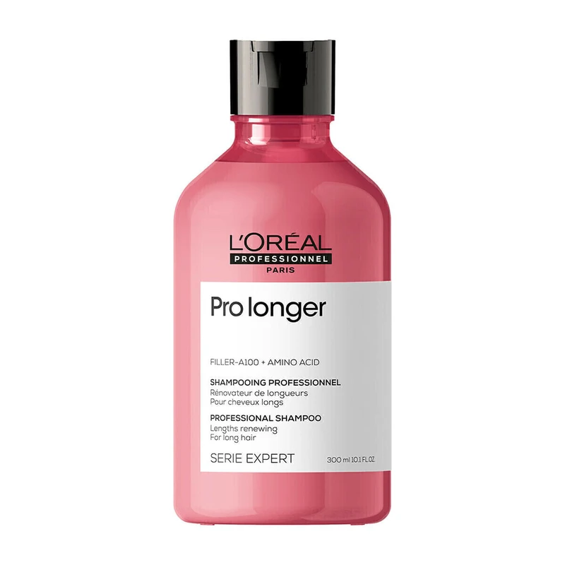 Image of LOreal Professionnel Serie Expert Pro Longer Shampoo 300ml