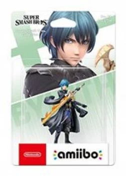 Image of amiibo Byleth (Nintendo Switch)