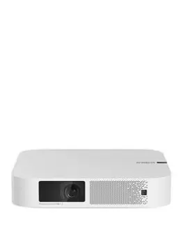 Image of Xgimi Elfin 800Lm Fullhd Beamer Uk