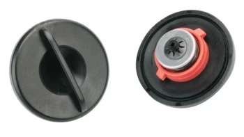 Image of Fuel Cap - Non-Locking- POLCO- POLC11103