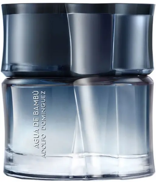 Image of Adolfo Dominguez Agua De Bambu Eau de Toilette For Him 60ml