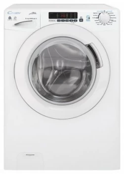 Image of Candy GVSW485DC 8KG 5KG 1400RPM Freestanding Washer Dryer