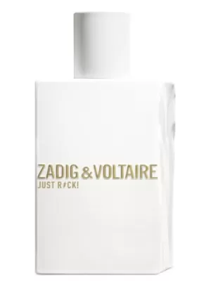 Image of Zadig & Voltaire Just Rock! Eau de Parfum For Her 30ml