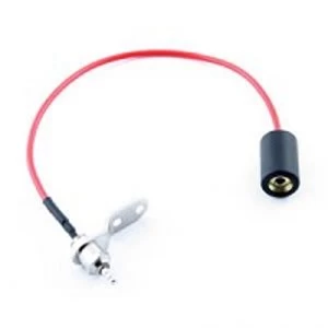 Image of Fastrax Remote Glow Plug Adapator Line W/Bracket