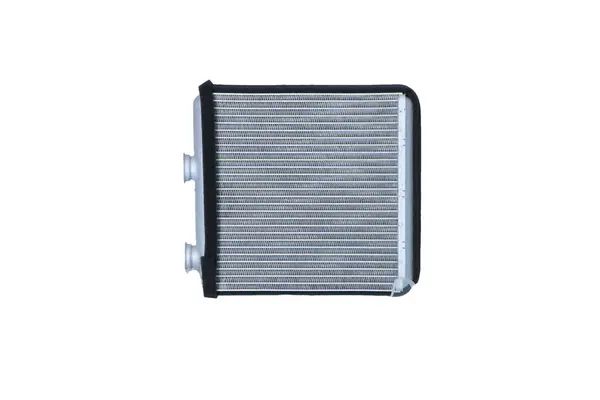 Image of NRF Heat Exchanger without pipe 54298 Heater Core,Heat Exchanger, interior heating OPEL,VAUXHALL,Meriva A (X03),Meriva Mk I (A) (X03)