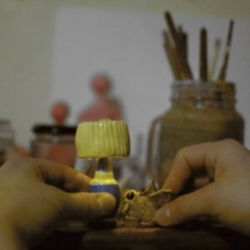 Image of Polyawkward Vinyl