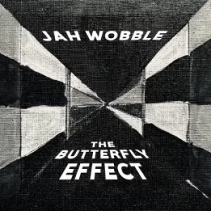 Image of The Butterfly Effect by Jah Wobble CD Album