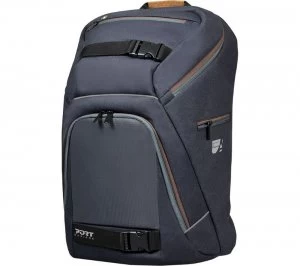 Image of Port DESIGNS GO LED 15.6" Laptop Backpack
