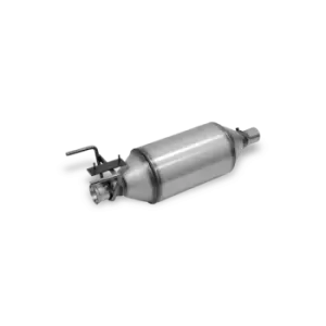 Image of HJS Particulate Filter VW 93 11 5202 7E0131703F,7E0131709H,7E0131709J Diesel Particulate Filter,DPF,Soot Filter,Soot-/ Particle Filter, exhaust system