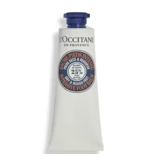 Image of L'Occitane Shea Intensive Foot Balm 50ml