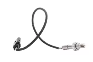 Image of RIDEX Lambda sensor 3922L0254 Oxygen sensor,O2 sensor VW,AUDI,SKODA,Golf V Schragheck (1K1),POLO (9N_),TOURAN (1T1, 1T2),Passat Variant (3C5)