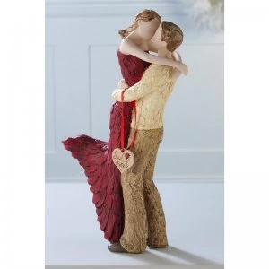 Image of More Than Words Figure - Soul Mate