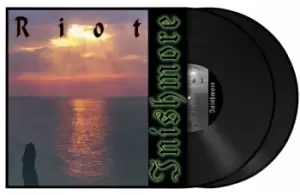 Image of Riot Inishmore LP multicolor