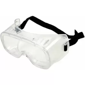 Image of JSP - AGT020-141-300 Junior Indirect Vent Goggle (EN166 34B)