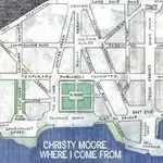 Image of Christy Moore - Where I Come From (Box Set) (Music CD)