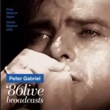 Image of '86 Live Broadcasts