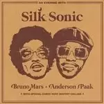 Image of Bruno Mars, Anderson .Paak & Silk Sonic - An Evening With Silk Sonic (Music CD)