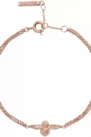 Image of Olivia Burton OBJ16AMB43