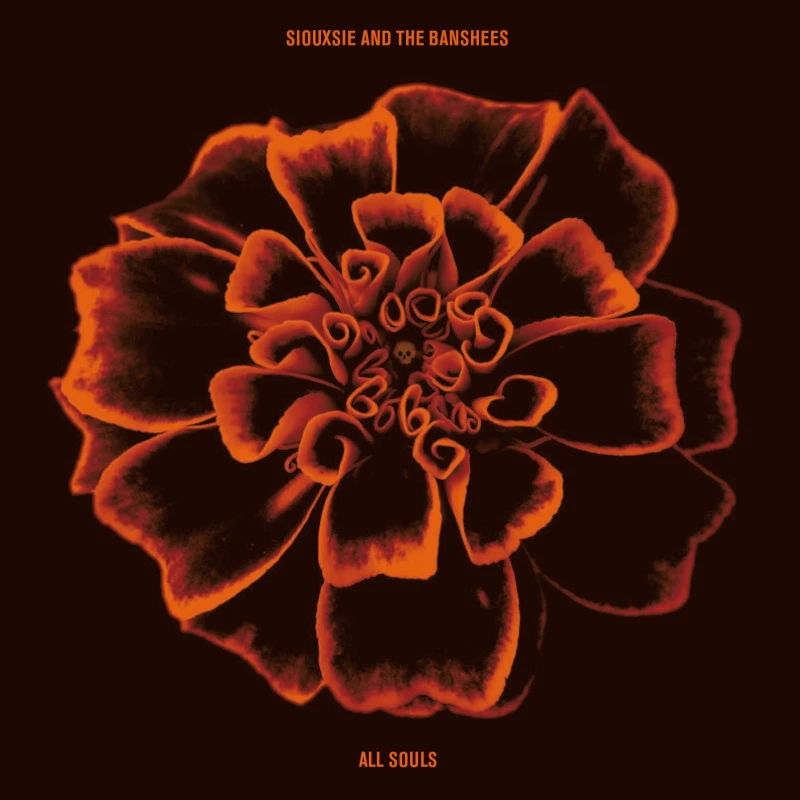 Image of All Souls CD / Album