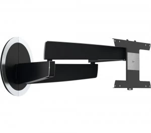 Image of VOGELS NEXT 7346 Full Motion 65" TV Bracket