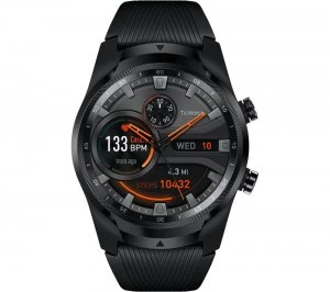 Image of MOBVOI TicWatch Pro 4G/LTE - Black