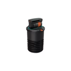 Image of GARDENA Retractable Oscillating Sprinkler - OS 140 - 8223-20