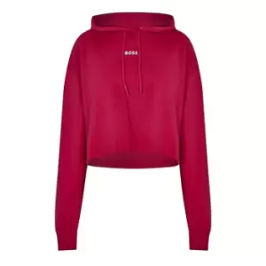 Image of Boss Hoodie - Pink