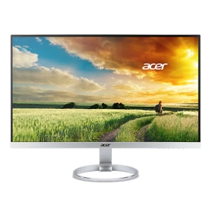 Image of Acer 27" H277HS Full HD IPS LED Monitor