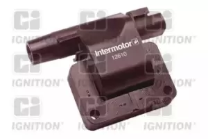 Image of Quinton Hazell XIC8073 Ignition Coil