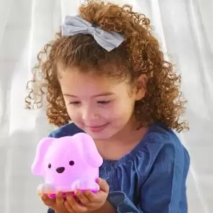 Image of Pawz the Calming Pup