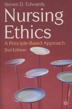 Image of Nursing ethics by Steven Edwards