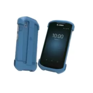 Image of Zebra SG-TC5X-HSTRAPHC1-01 handheld mobile computer case
