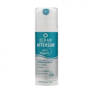 Image of Ecran Ultra Light Aftersun 145ml