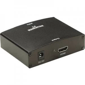Image of Manhattan VIDA To HDMI Converter 177351