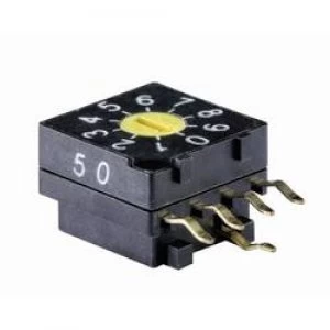 Image of Knitter Switch DRR 3010