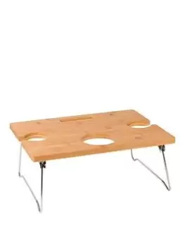 Image of Coast Foldaway Wine Table