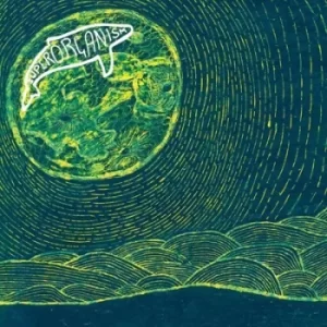Image of Superorganism by Superorganism Vinyl Album