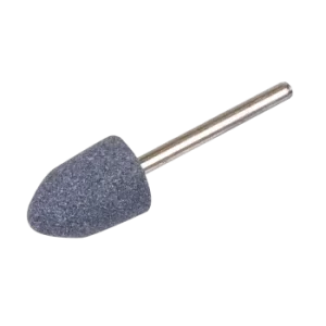 Image of Mounted Wheel 13 x 18mm 3mm Shaft