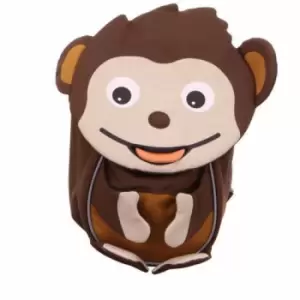 Image of Affenzahn Handbags brown kleine Freunde