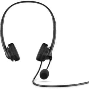 Image of HP Stereo USB Headset G2