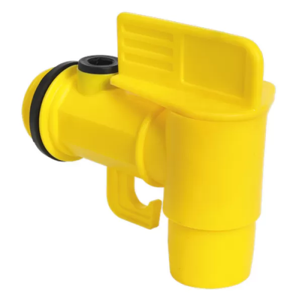 Image of Genuine SEALEY TP125 Drum Tap 2BSP