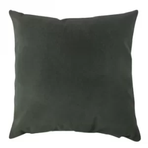 Image of A11759 Dark Green Cushion