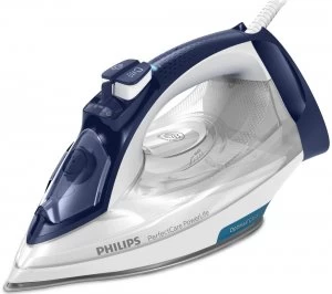 Image of Philips PerfectCare GC3915-16 2400W Steam Iron