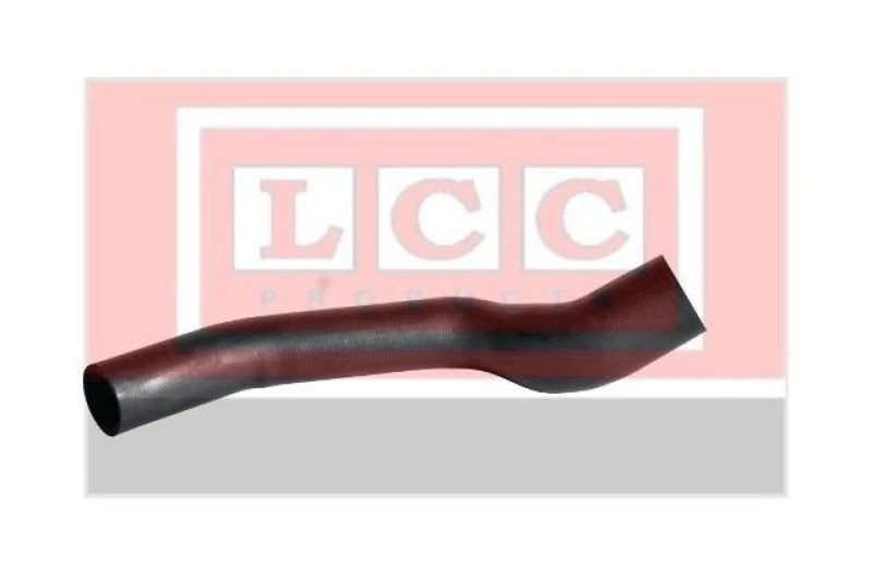Image of LCC LCC6101 Turbocharger Hose Charger Intake Hose (3314)