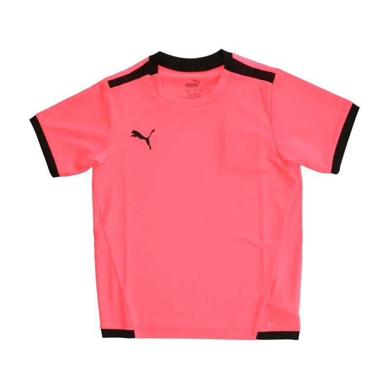 Image of Puma Jersey Jr - Red Red 7 - 8 Years