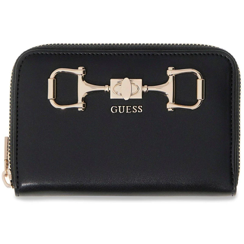 Image of Guess Jaine Purse Black BLA female One Size