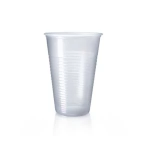 Image of Value Water Cup 7oz Clear (Pack 100)
