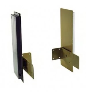 Image of Drop Down Bunk Bed Hinge Set 1