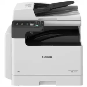 Image of Canon imageRUNNER 2425i Laser A3 600 x 600 DPI 25 ppm WiFi
