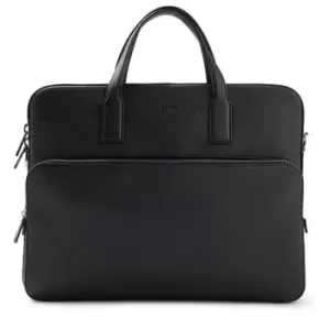 Image of Boss Crosstowm Document Case - Black